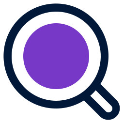 Search icon