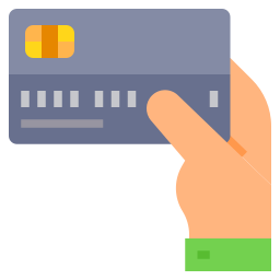 Payment icon