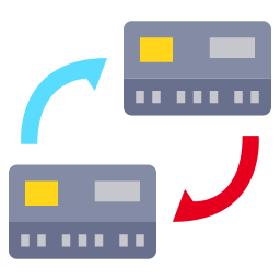 Exchange icon