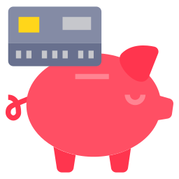 Savings icon