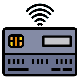 Wireless icon