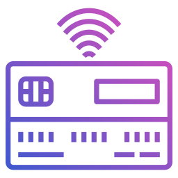 Wireless icon