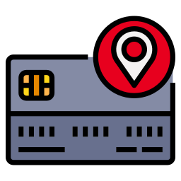 Location icon