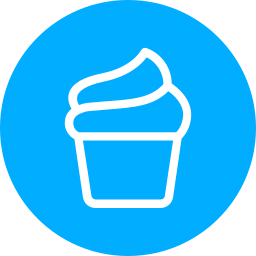 cupcake icon