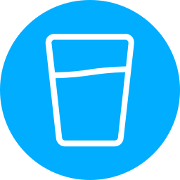 wasserglas icon