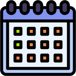 Calendar icon