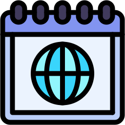 Calendar icon