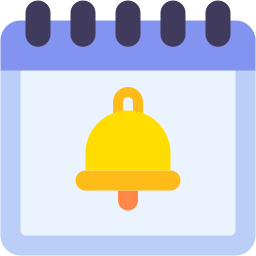 Calendar icon