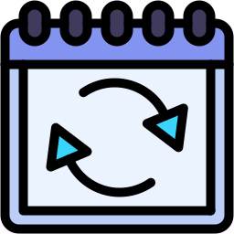 Calendar icon