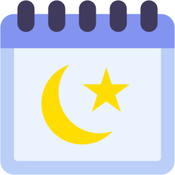 Ramadan icon