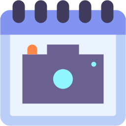 Calendar icon