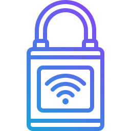 Padlock icon