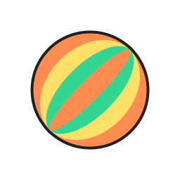 Ball icon