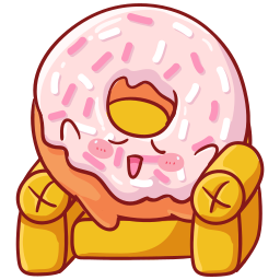 krapfen icon