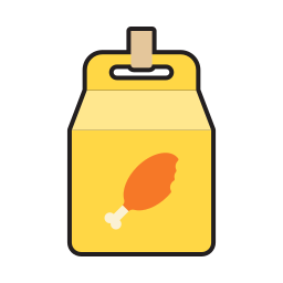 Food Delivery icon