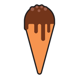 Ice cream icon