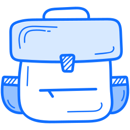 rucksack icon