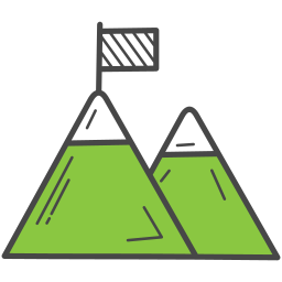 berg icon