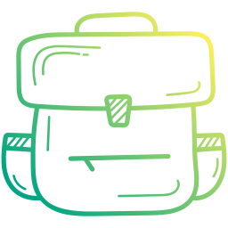 rucksack icon