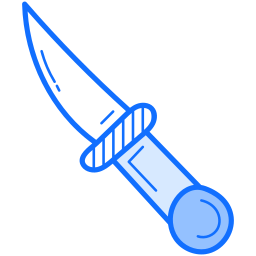 Knife icon