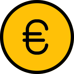 euro Icône