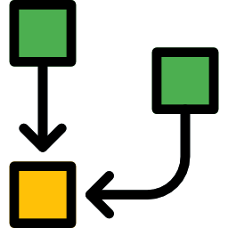 diagramma icona