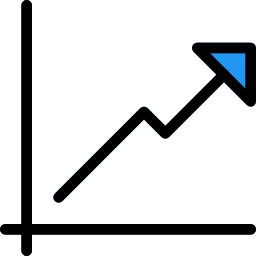 balkendiagramm icon