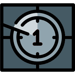 countdown icon