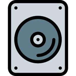 Dvd player icon