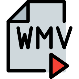 Wmv icon