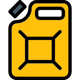 gas icon