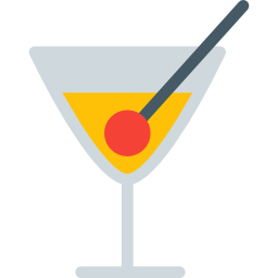 martini Icône