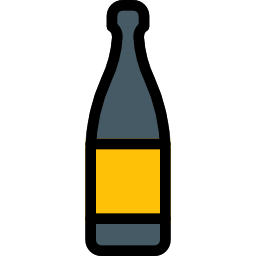 champagner icon