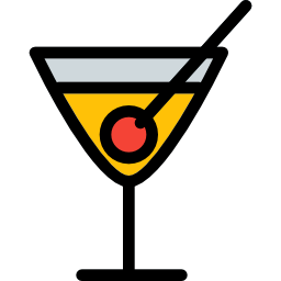 Martini icon