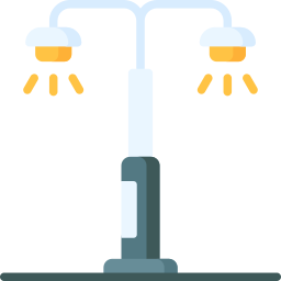 Street Lamp icon