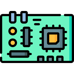 Circuit icon