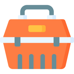 Toolbox icon