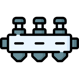 Terminal block icon