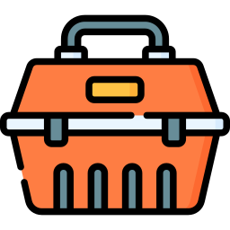 Toolbox icon