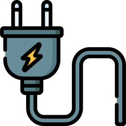 Plug icon