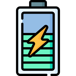 Charging icon