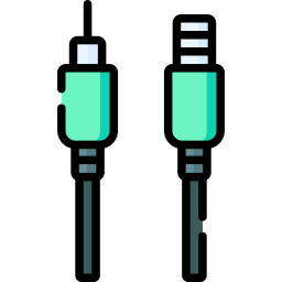 Coaxial icon