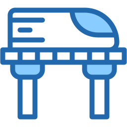 Hyperloop icon