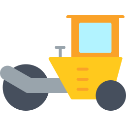 Roller icon