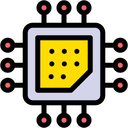 zentralprozessor icon