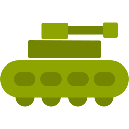 Tank icon