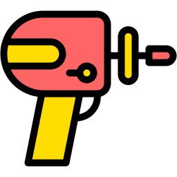 laserpistole icon