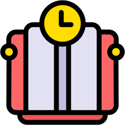 Time machine icon