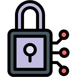 Padlock icon