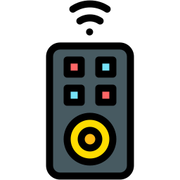 Remote icon